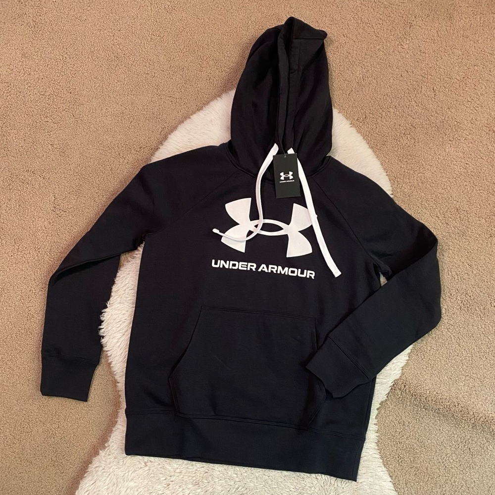 Women's Under Armour Hoodie